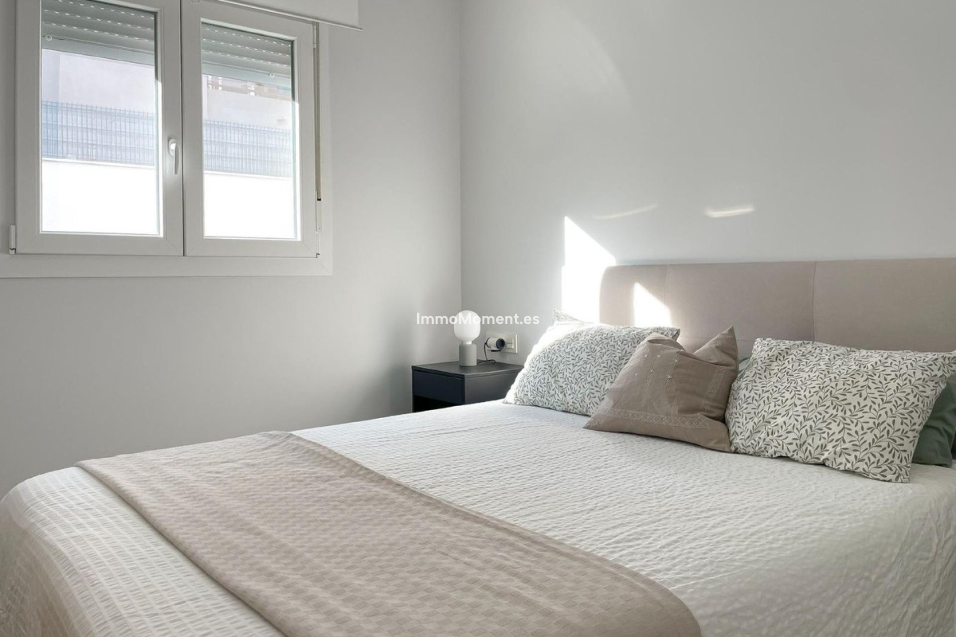Resale - Apartment - Mijas - Mijas Centro