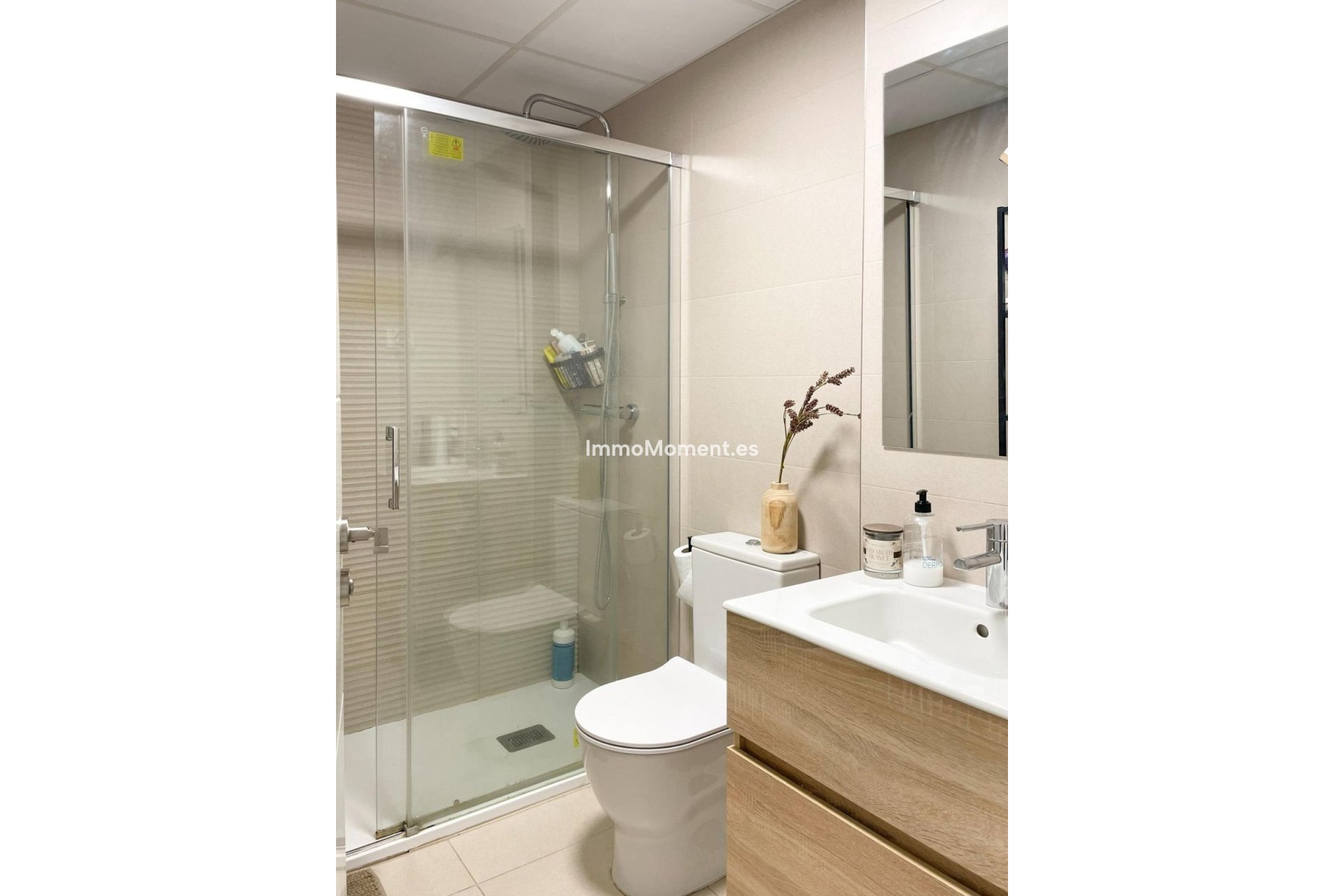 Resale - Apartment - Mijas - Mijas Centro