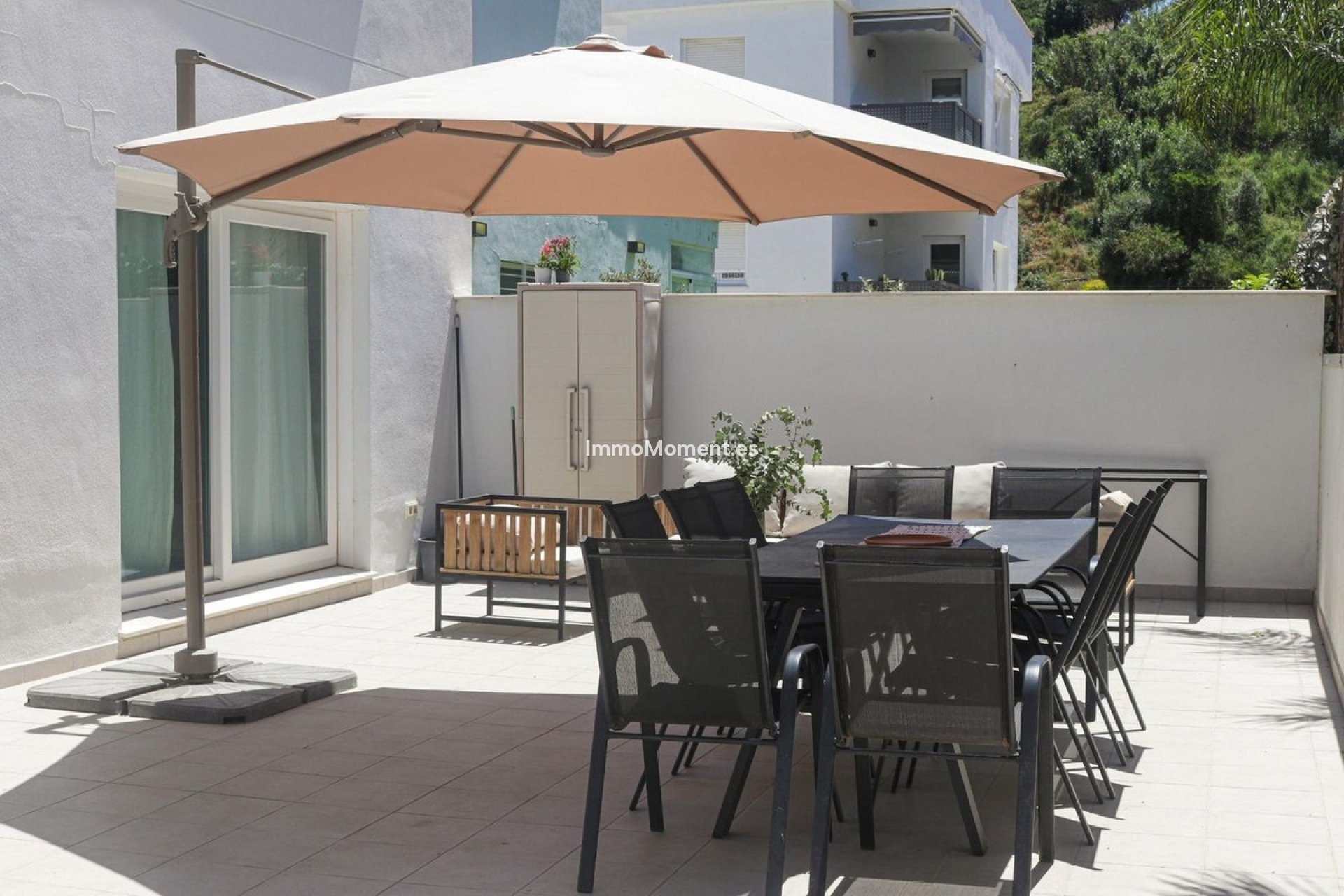 Resale - Apartment - Mijas - Mijas Centro