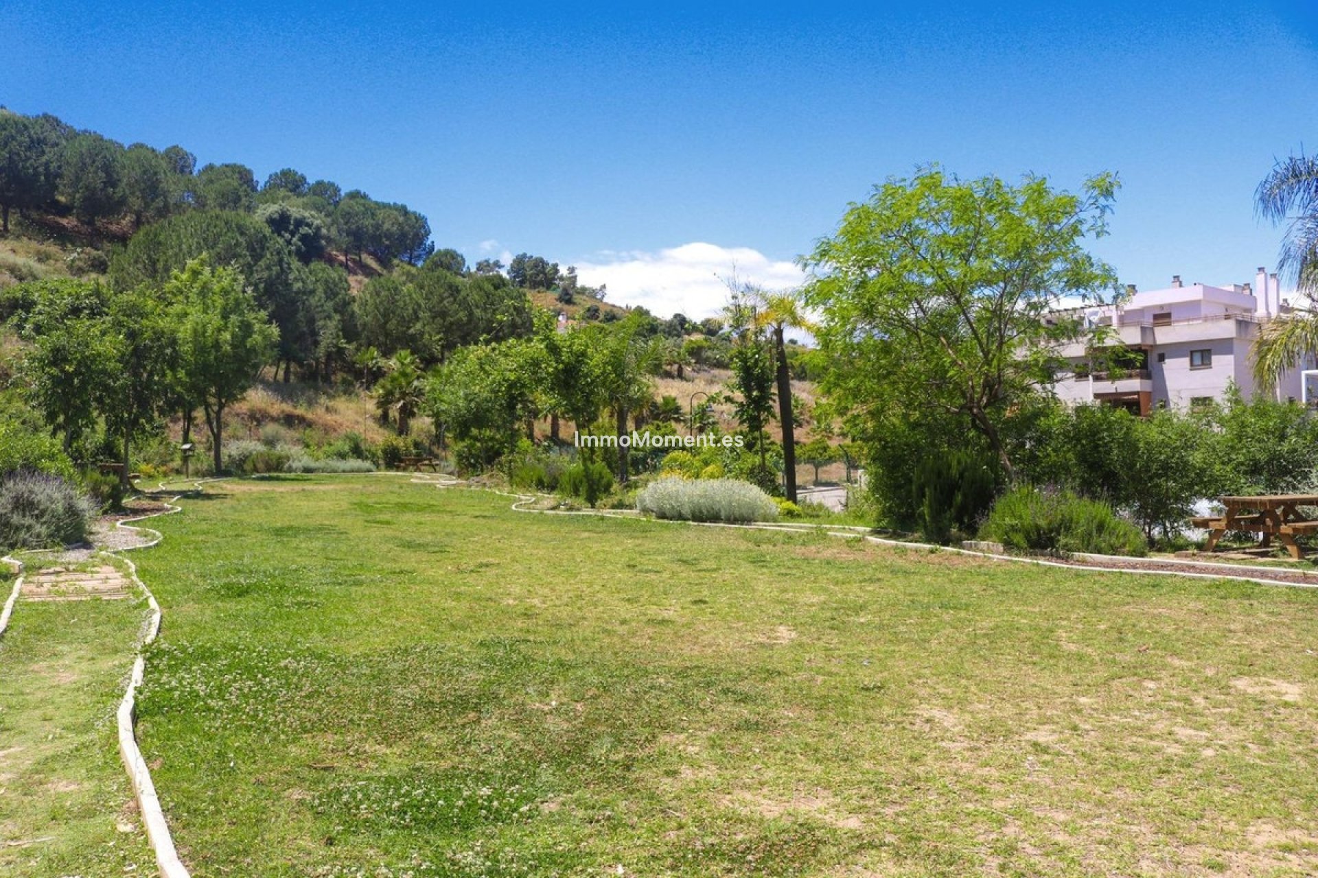 Resale - Apartment - Mijas - Mijas Centro