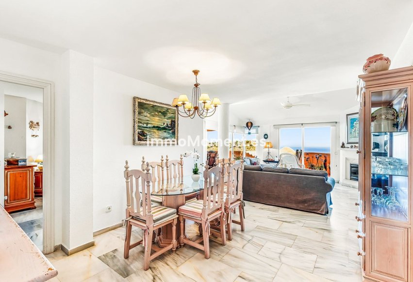 Resale - Apartment - Mijas - Mijas Centro