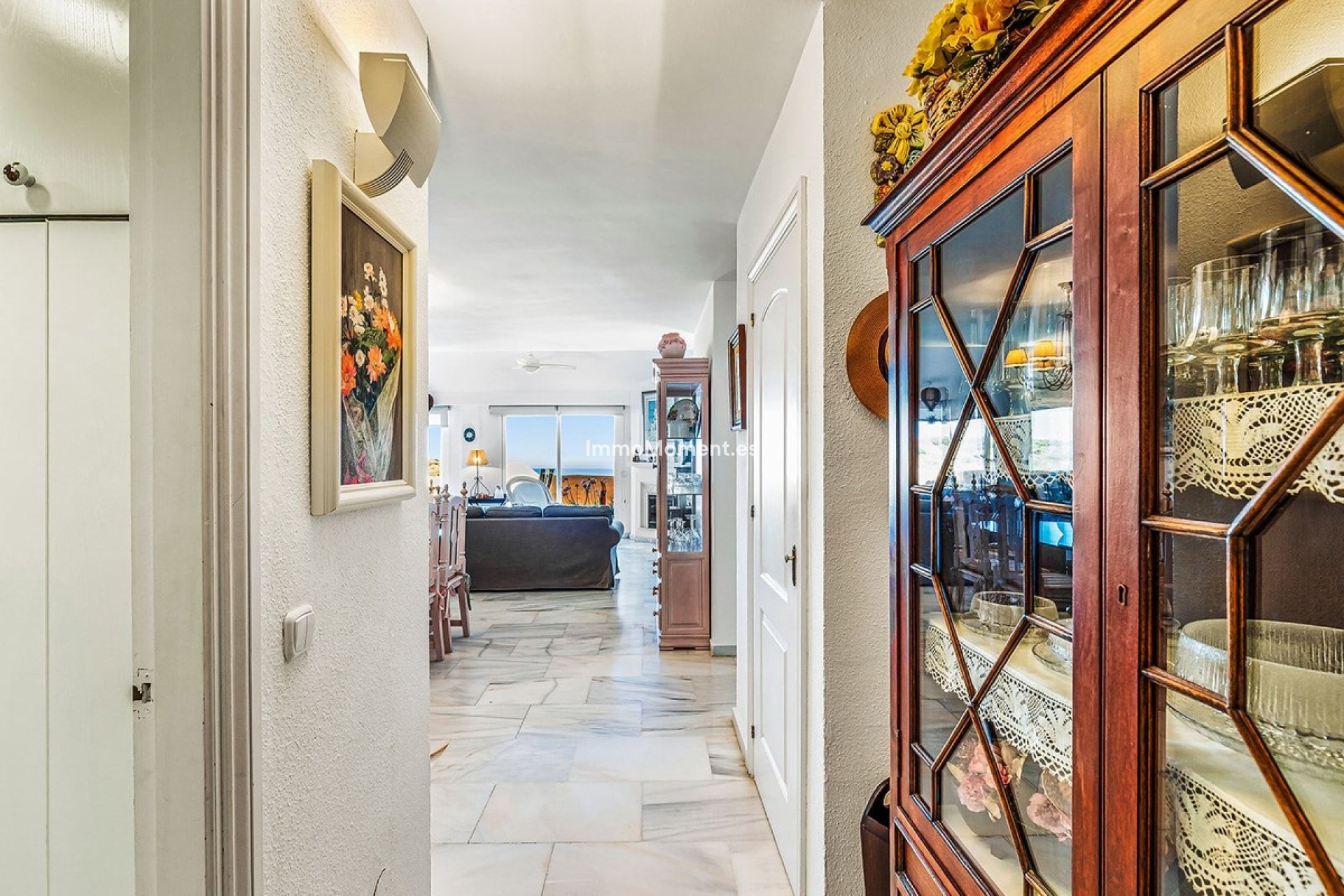 Resale - Apartment - Mijas - Mijas Centro