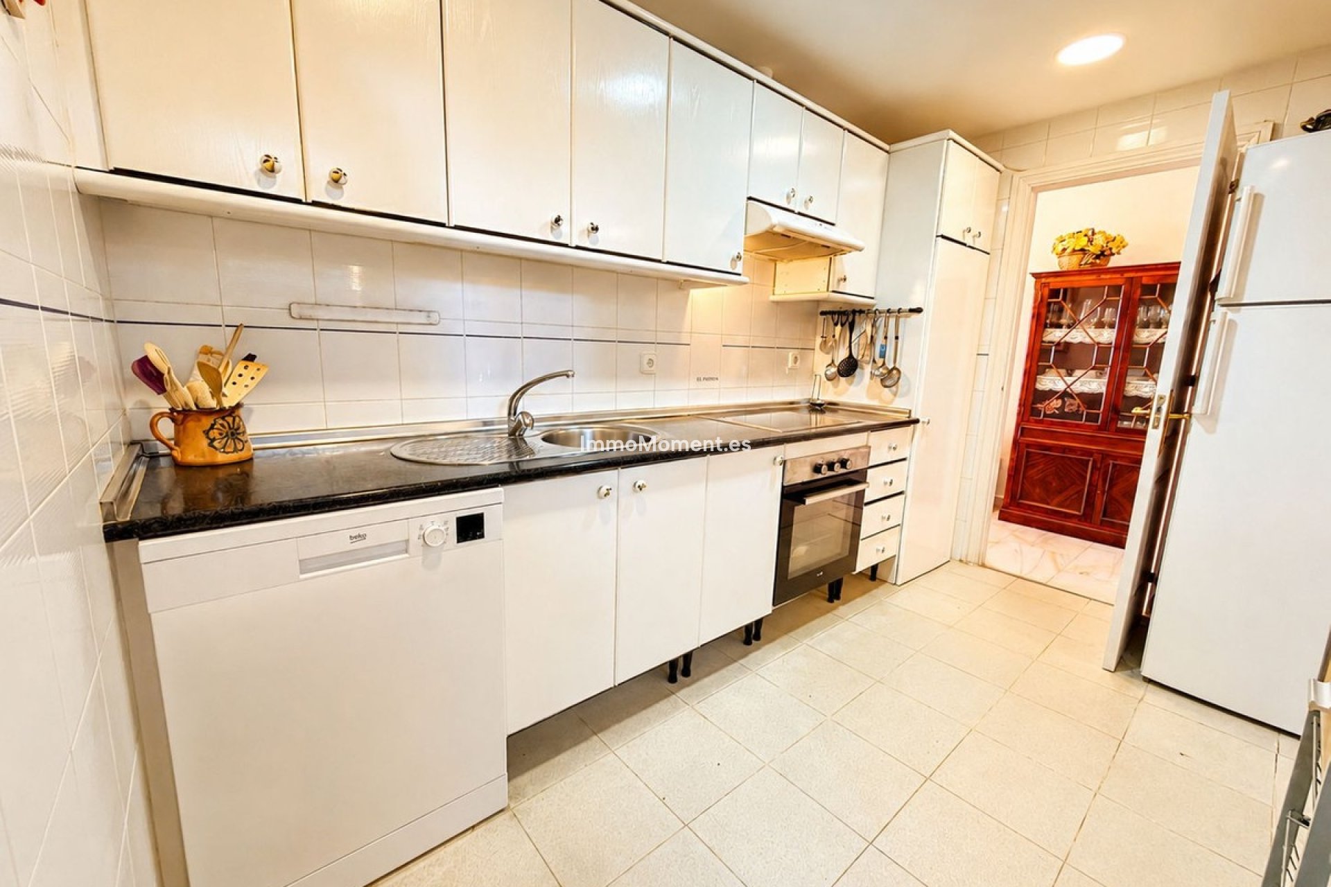 Resale - Apartment - Mijas - Mijas Centro