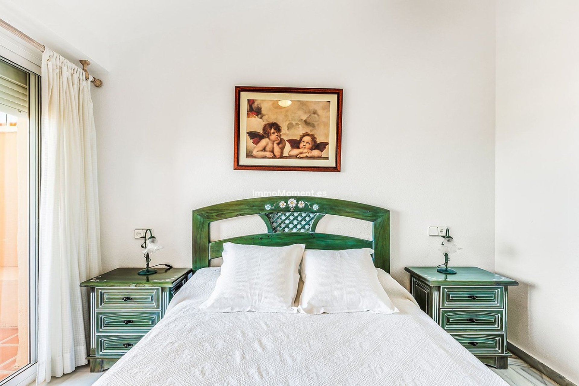 Resale - Apartment - Mijas - Mijas Centro