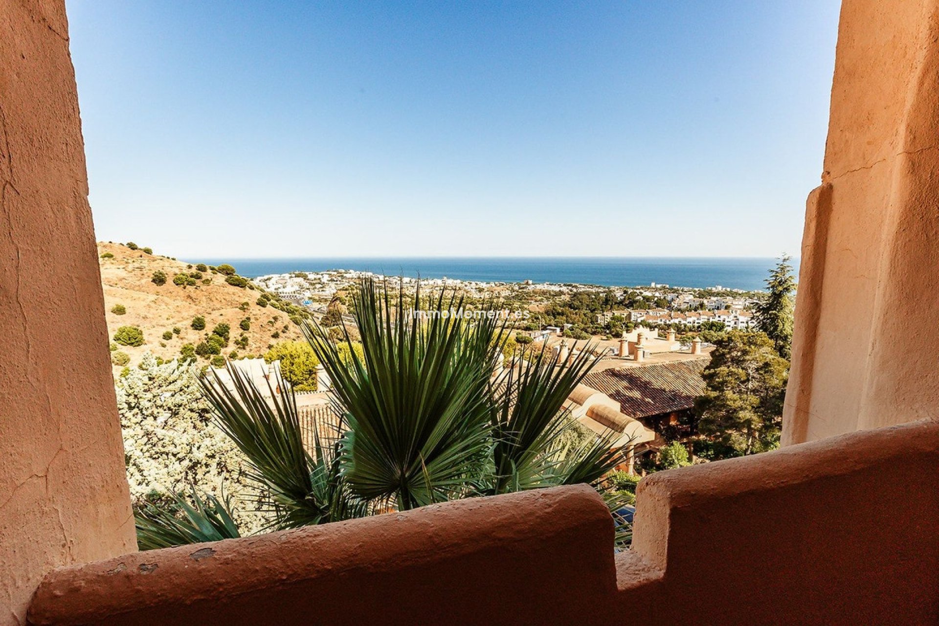 Resale - Apartment - Mijas - Mijas Centro