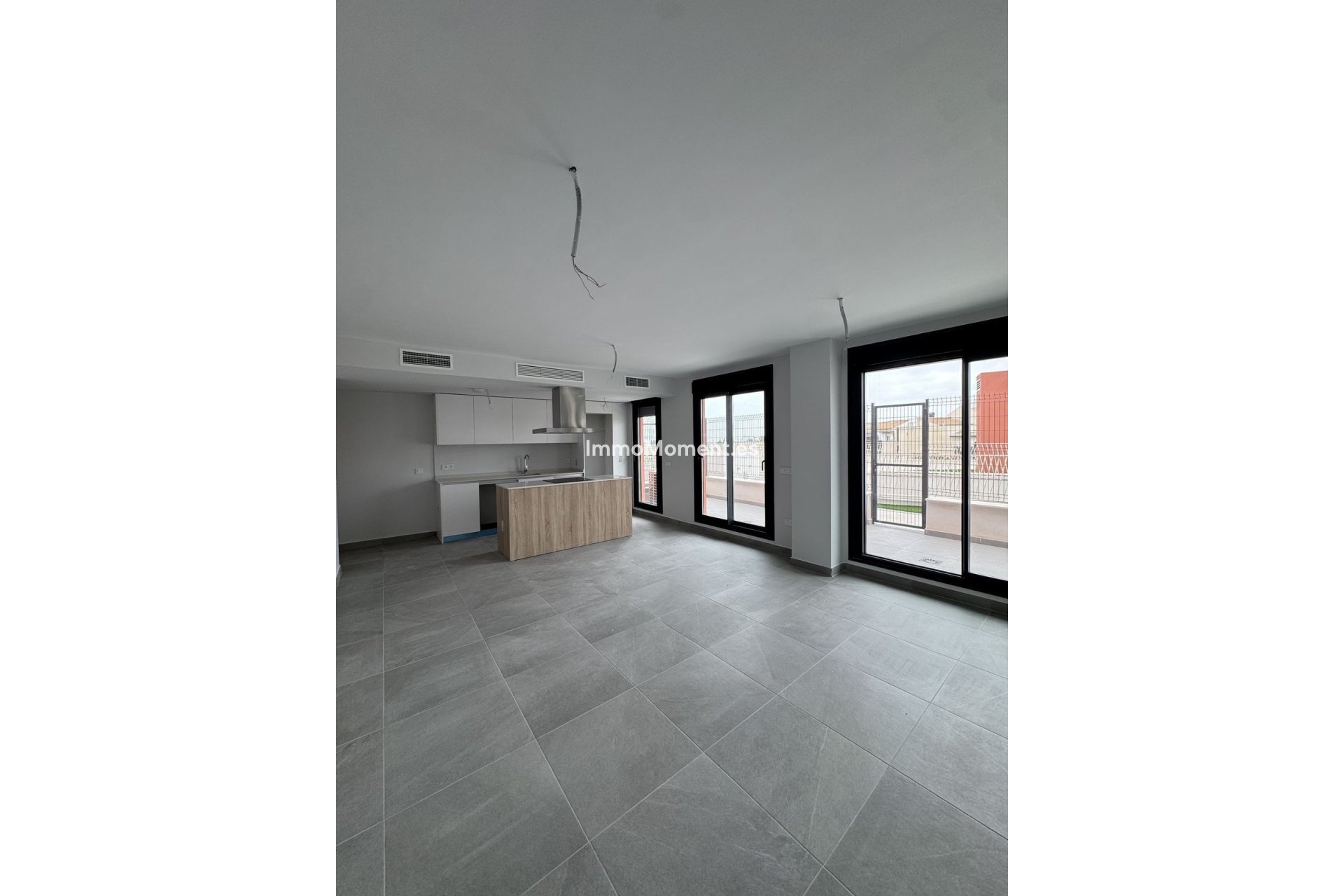 Resale - Apartment - Mijas - Mijas Centro
