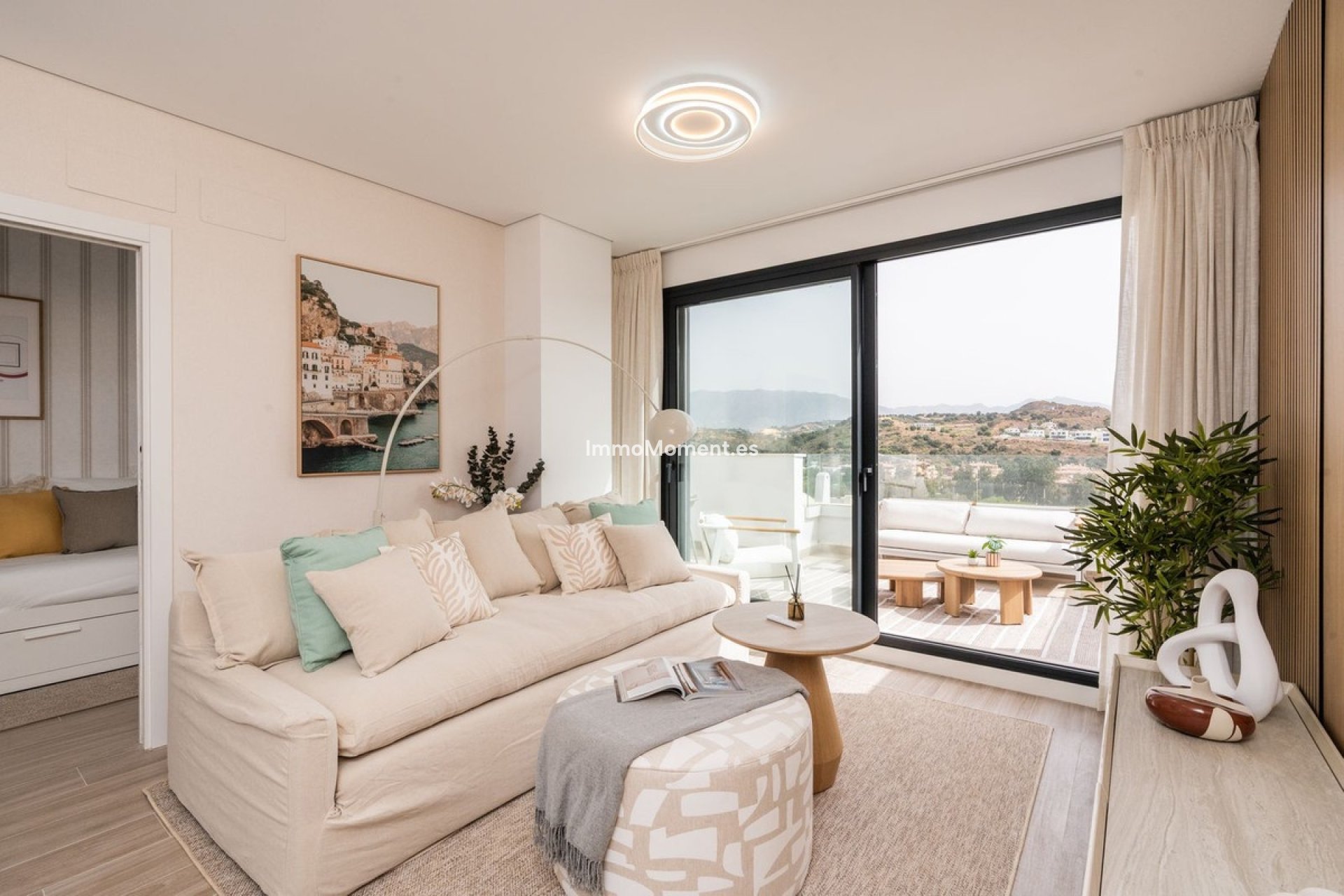 Resale - Apartment - Mijas - Mijas Costa
