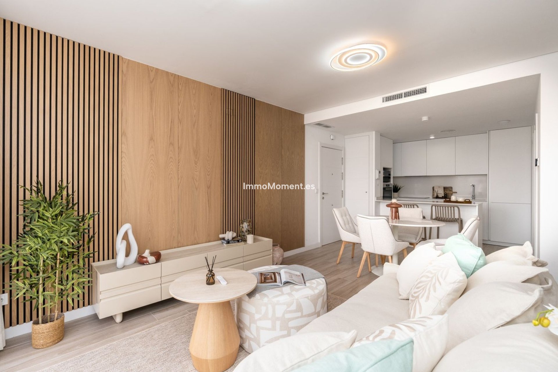 Resale - Apartment - Mijas - Mijas Costa