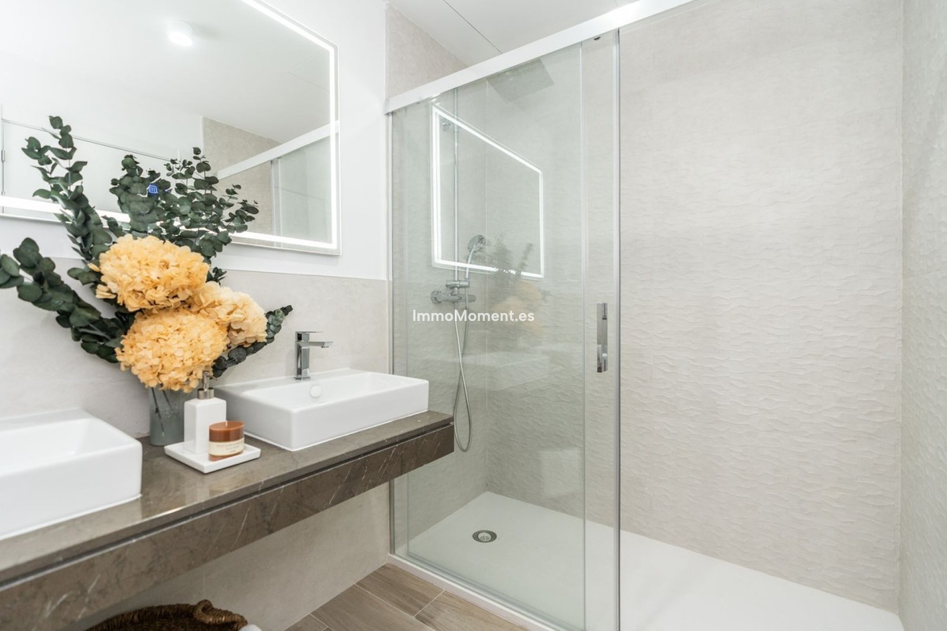 Resale - Apartment - Mijas - Mijas Costa