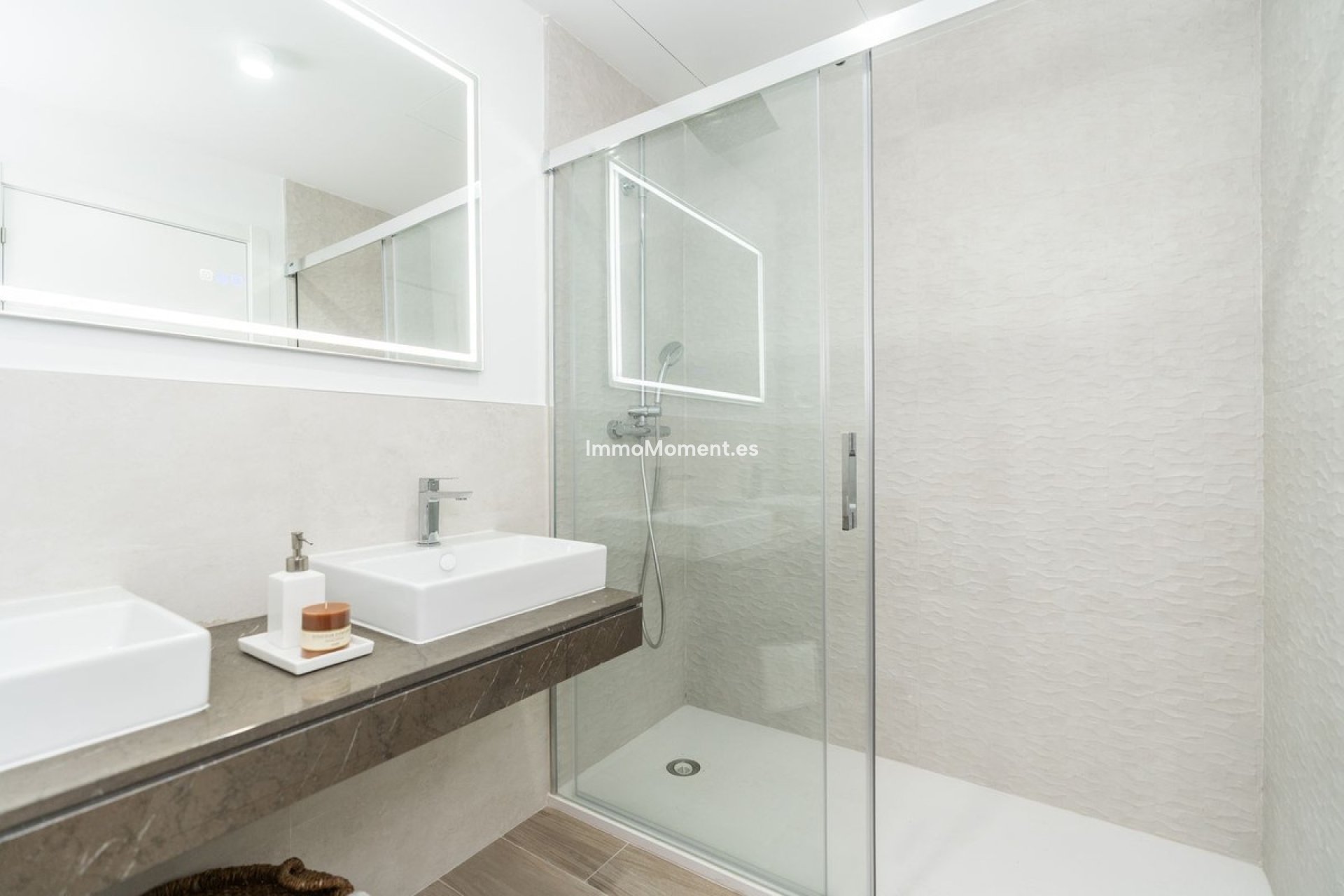 Resale - Apartment - Mijas - Mijas Costa