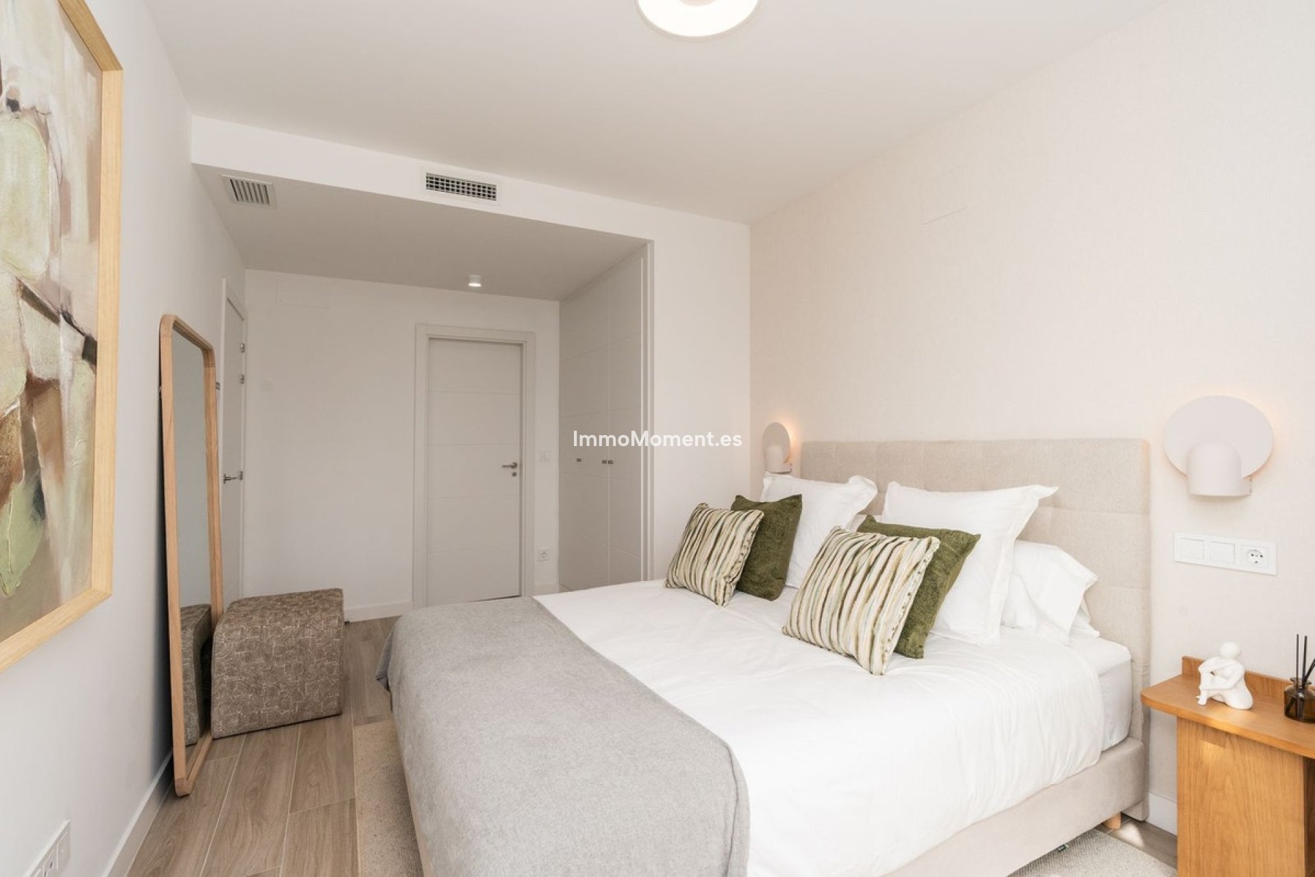 Resale - Apartment - Mijas - Mijas Costa