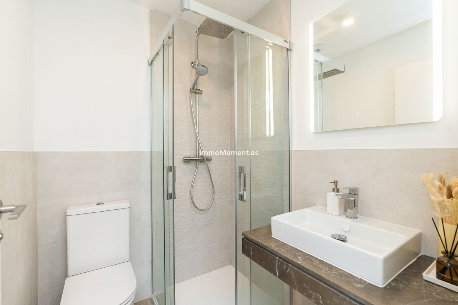 Resale - Apartment - Mijas - Mijas Costa