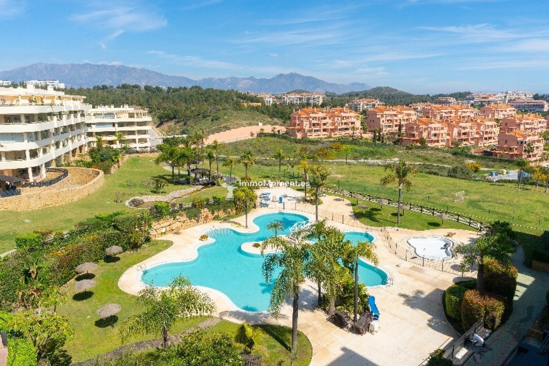 Resale - Apartment - Mijas - Mijas Costa