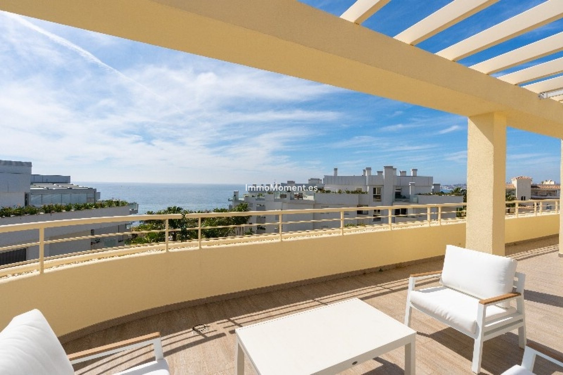 Resale - Apartment - Mijas - Mijas Costa