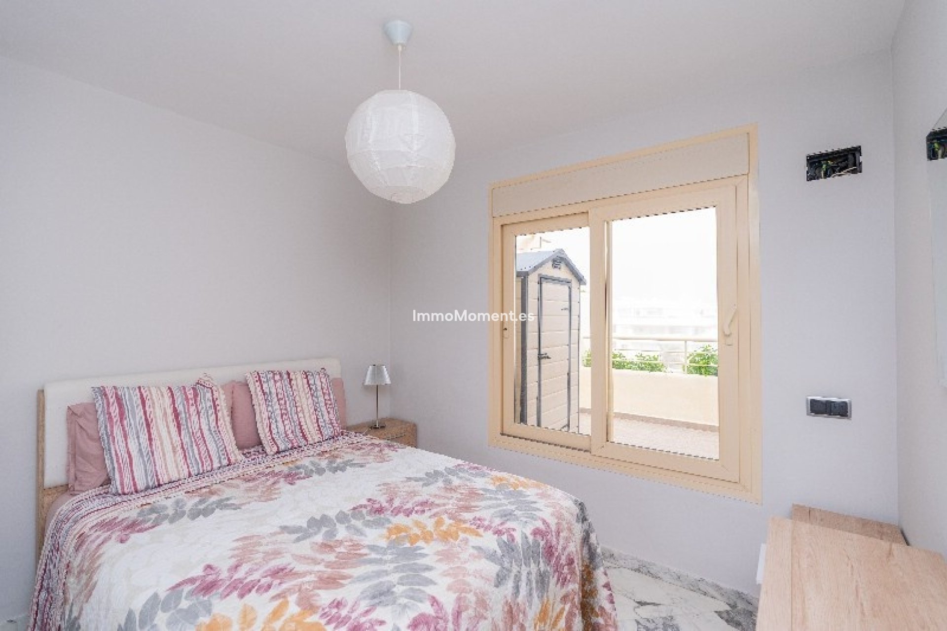 Resale - Apartment - Mijas - Mijas Costa
