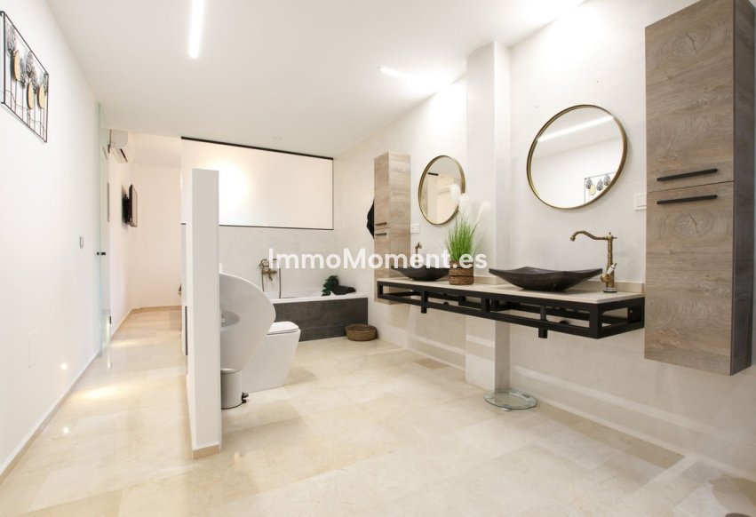 Resale - Apartment - Mijas - Mijas Costa