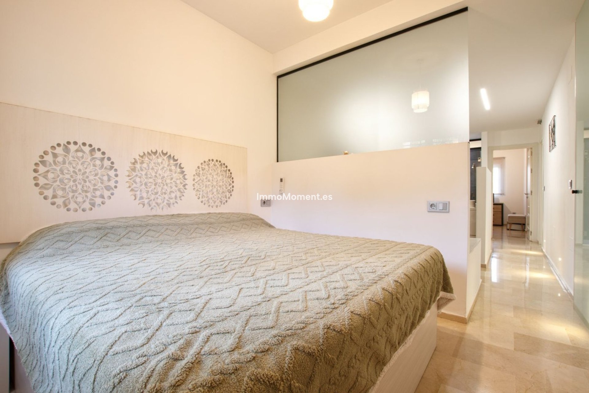 Resale - Apartment - Mijas - Mijas Costa