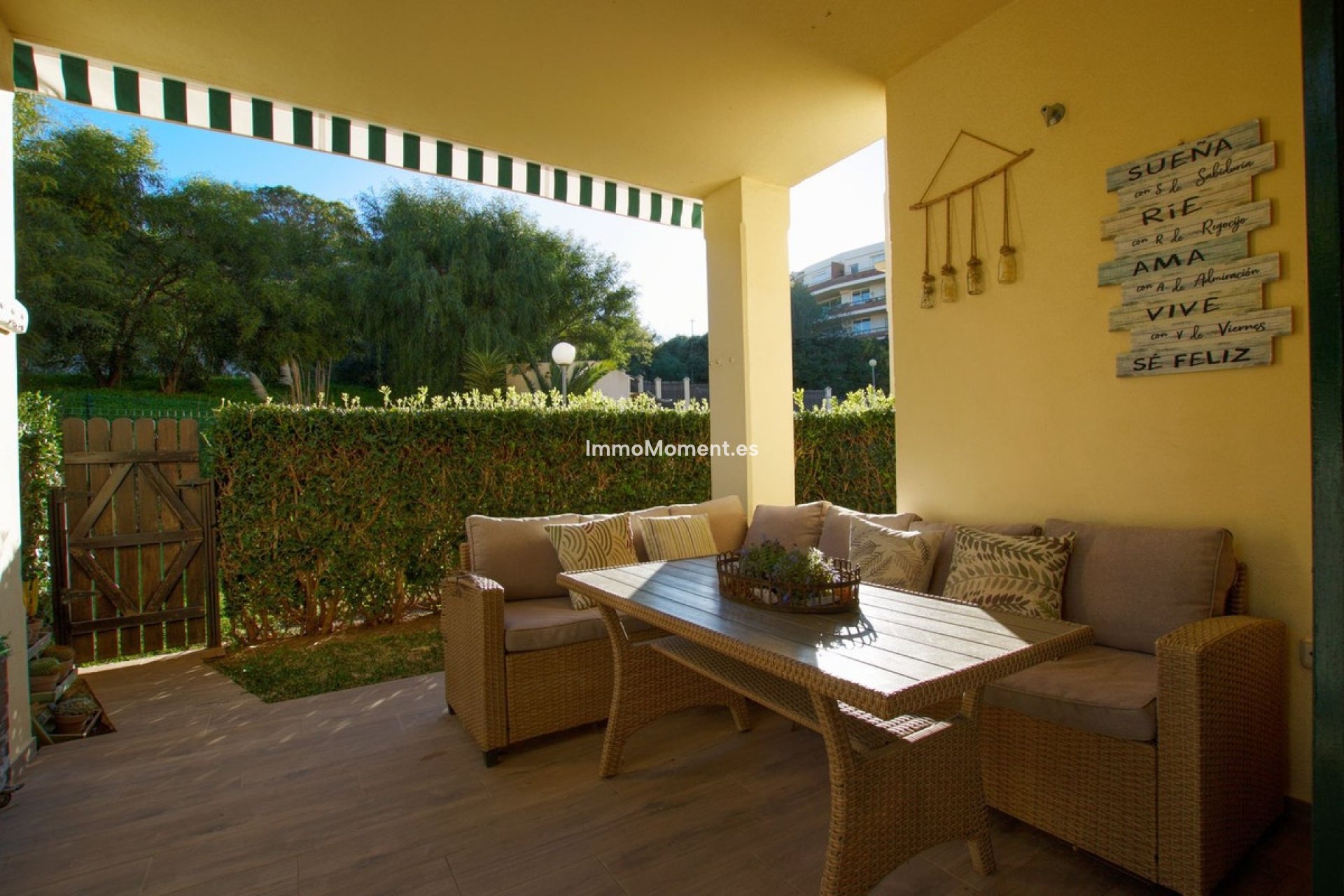 Resale - Apartment - Mijas - Mijas Costa