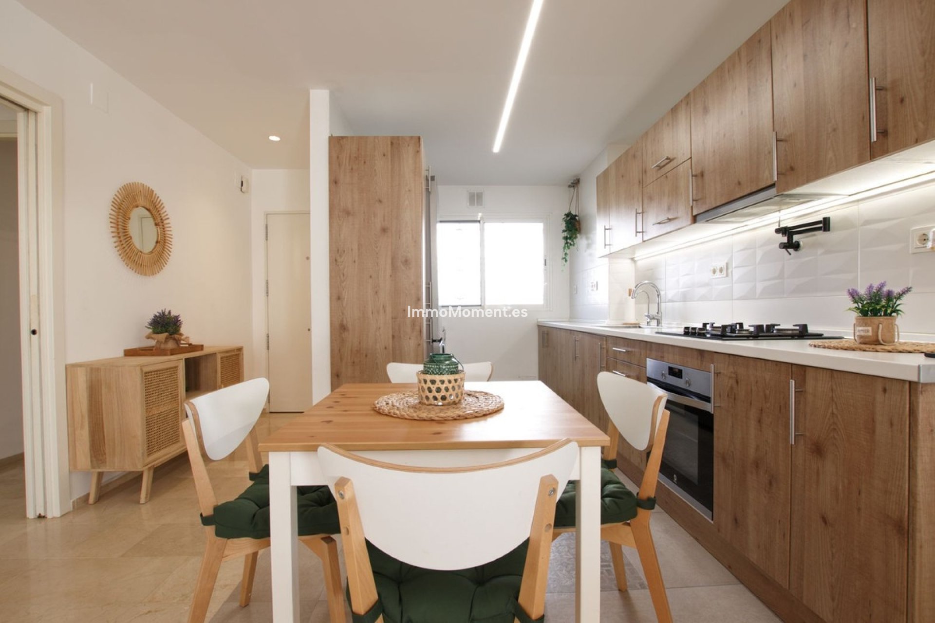 Resale - Apartment - Mijas - Mijas Costa