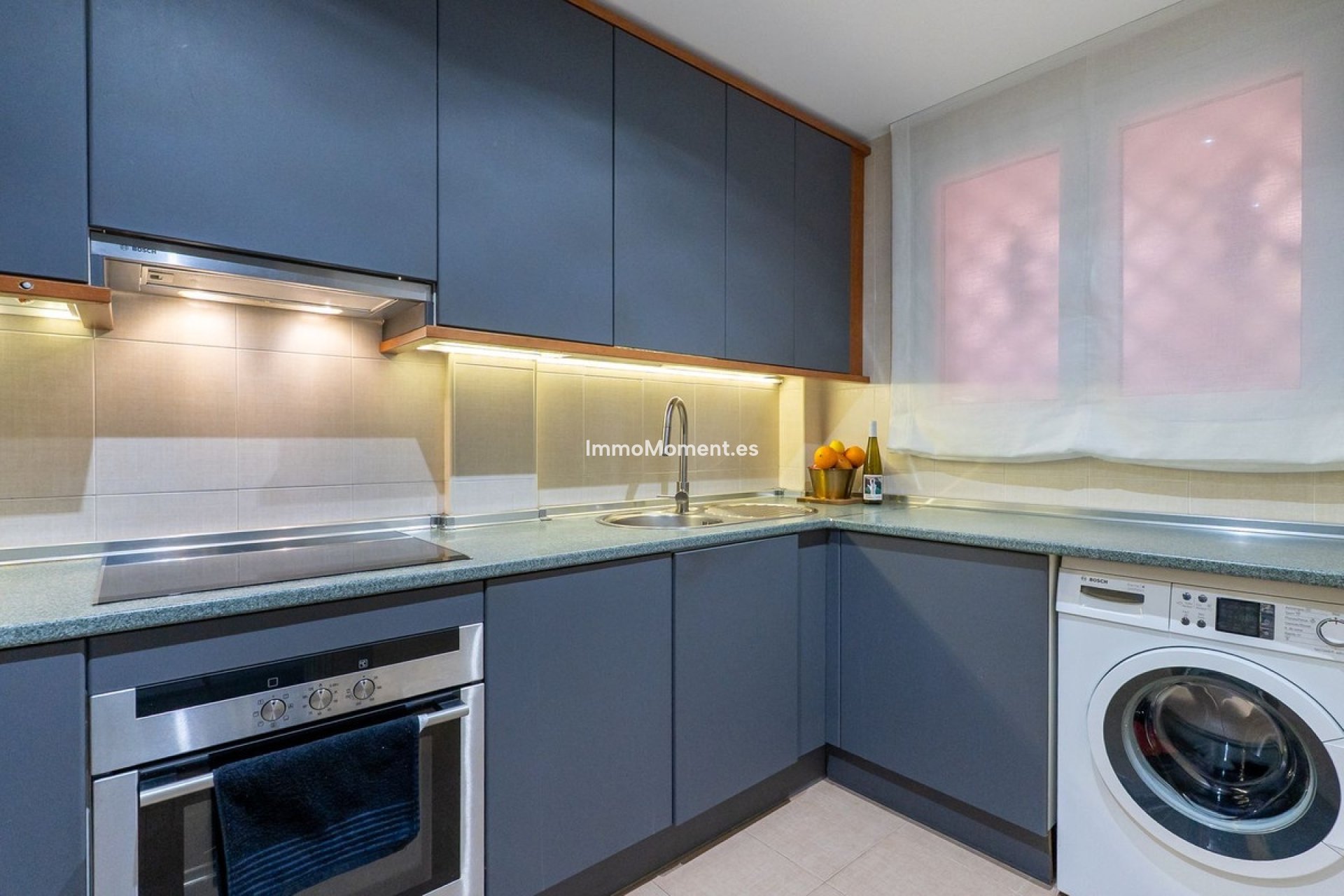 Resale - Apartment - Mijas - Mijas Costa