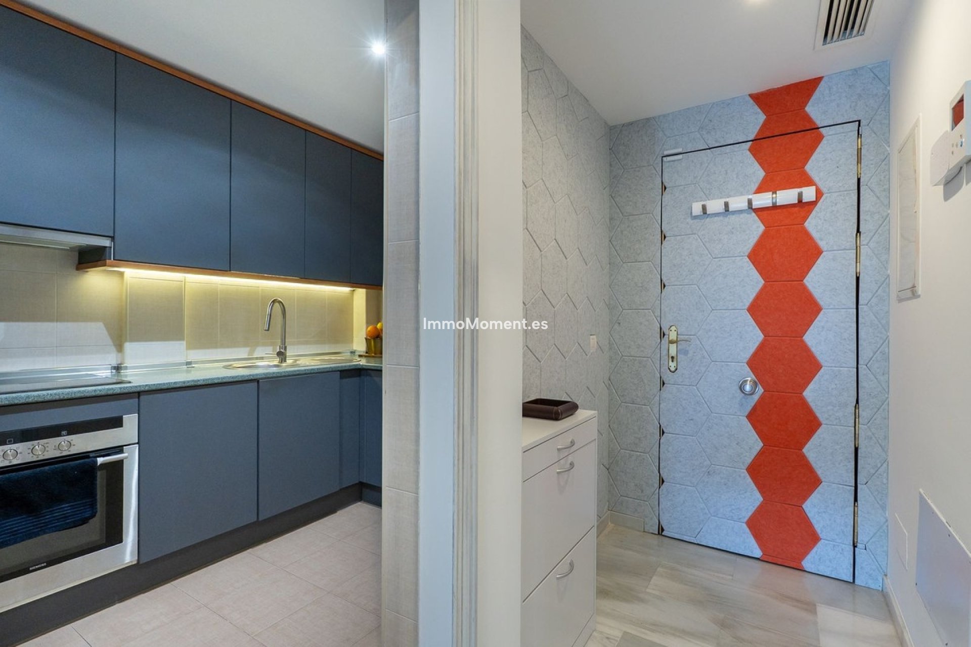 Resale - Apartment - Mijas - Mijas Costa