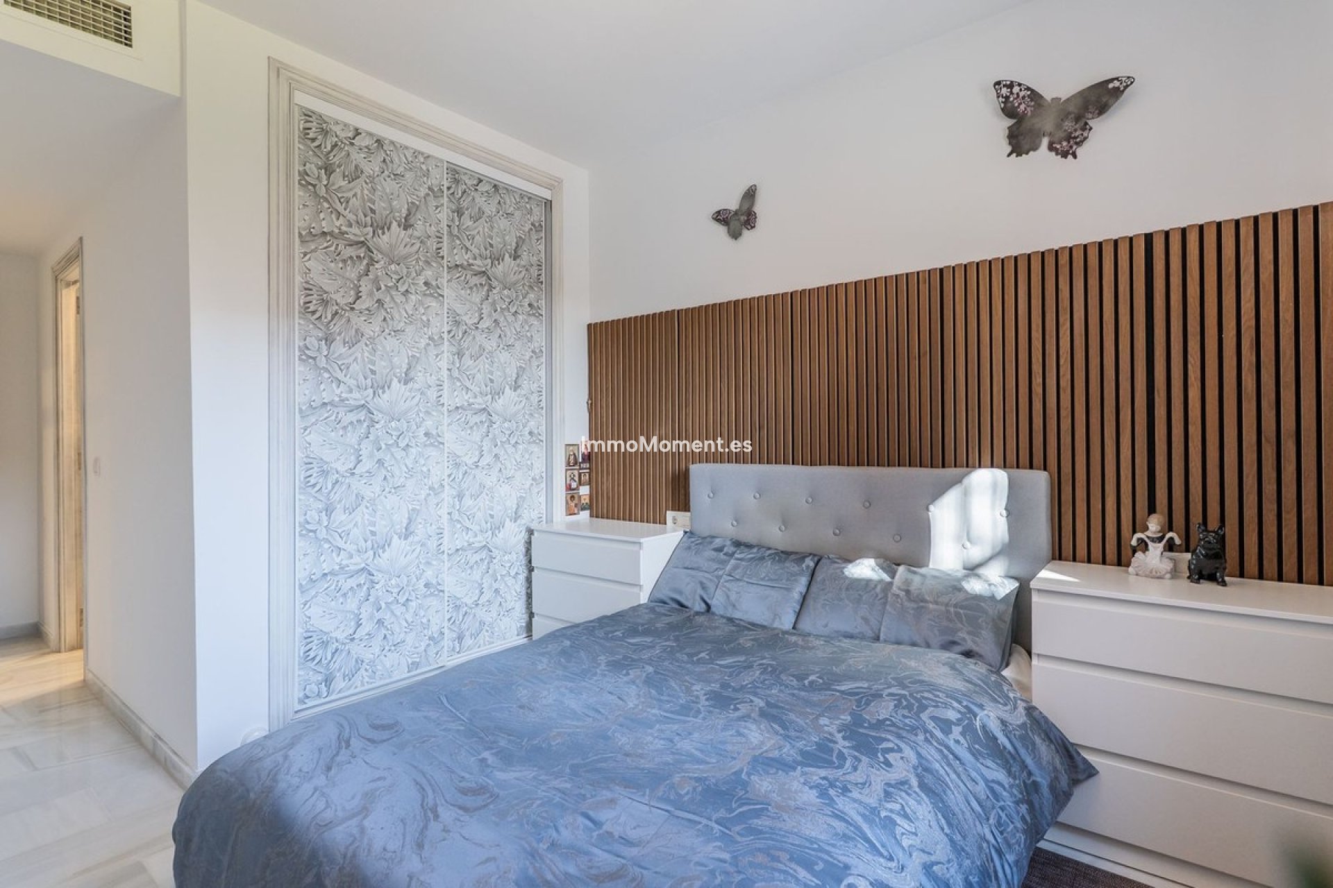 Resale - Apartment - Mijas - Mijas Costa