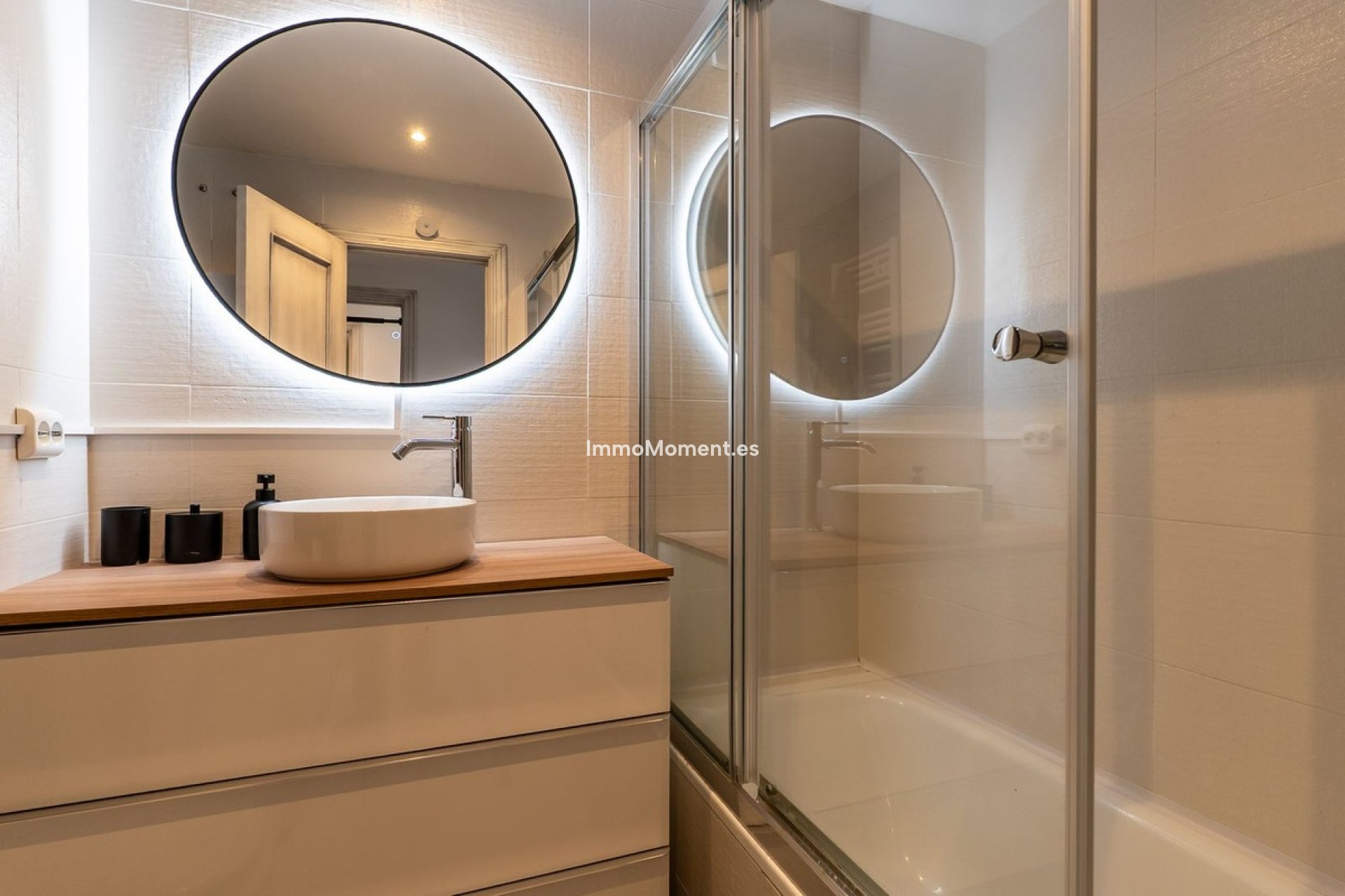 Resale - Apartment - Mijas - Mijas Costa