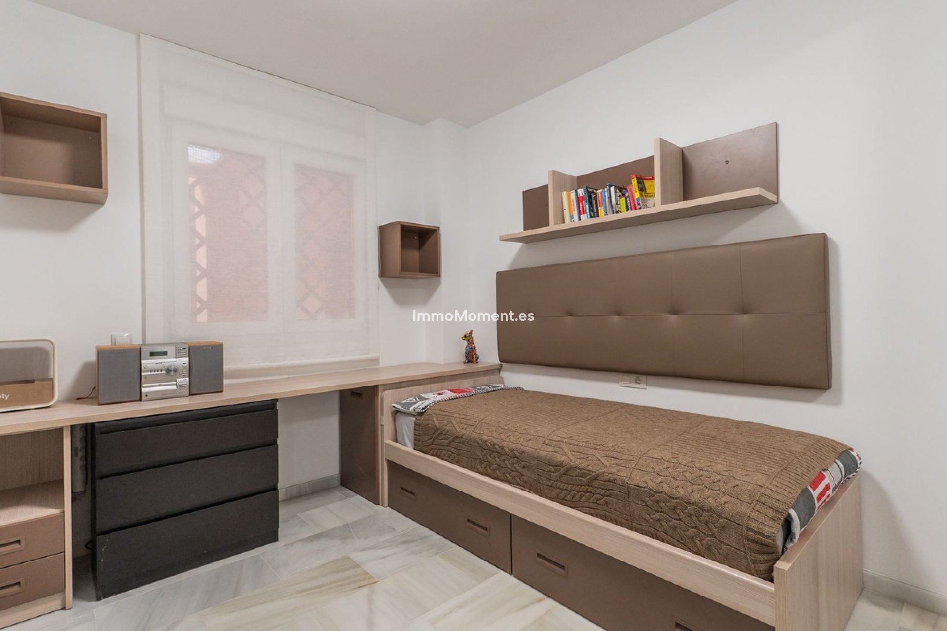 Resale - Apartment - Mijas - Mijas Costa