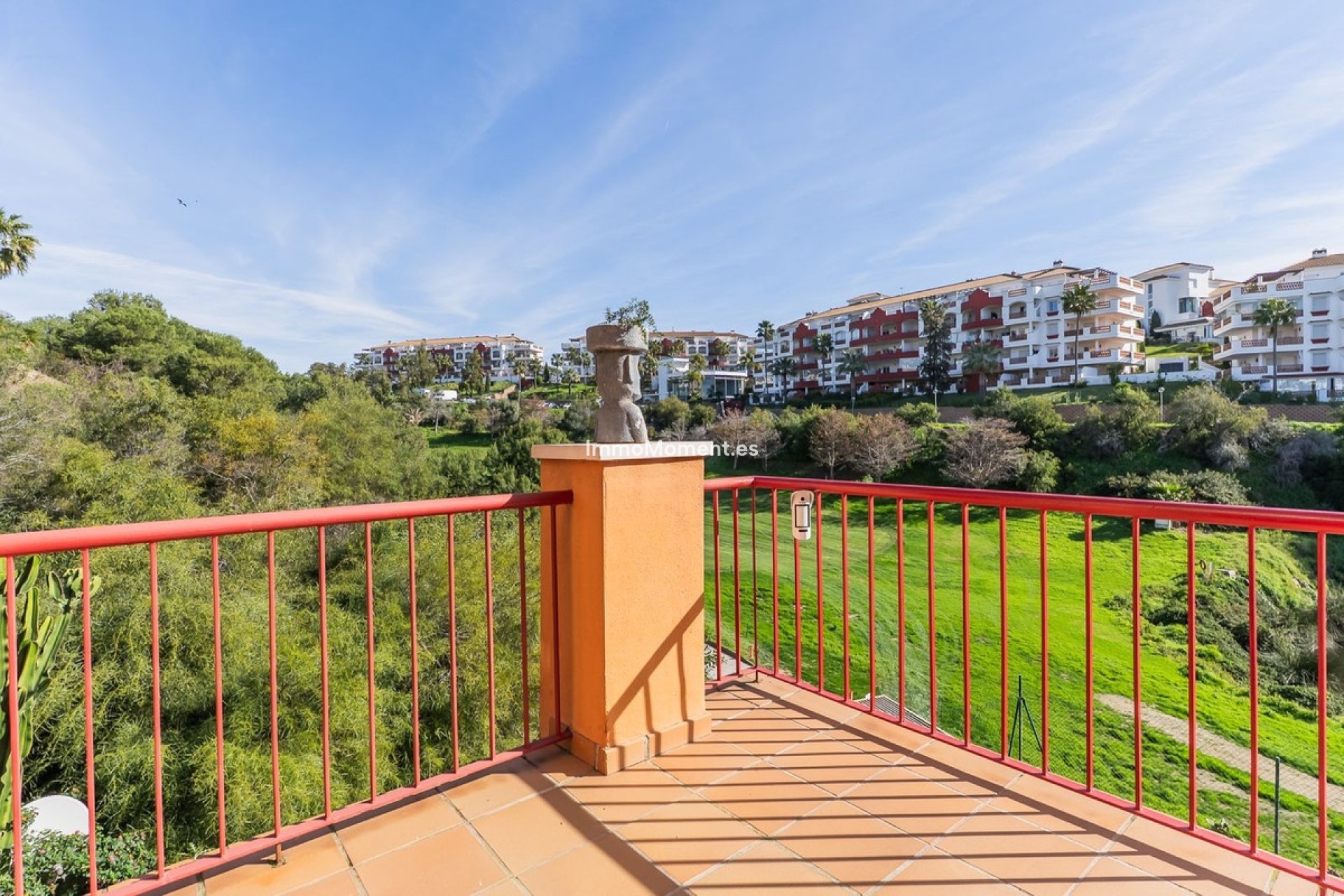 Resale - Apartment - Mijas - Mijas Costa