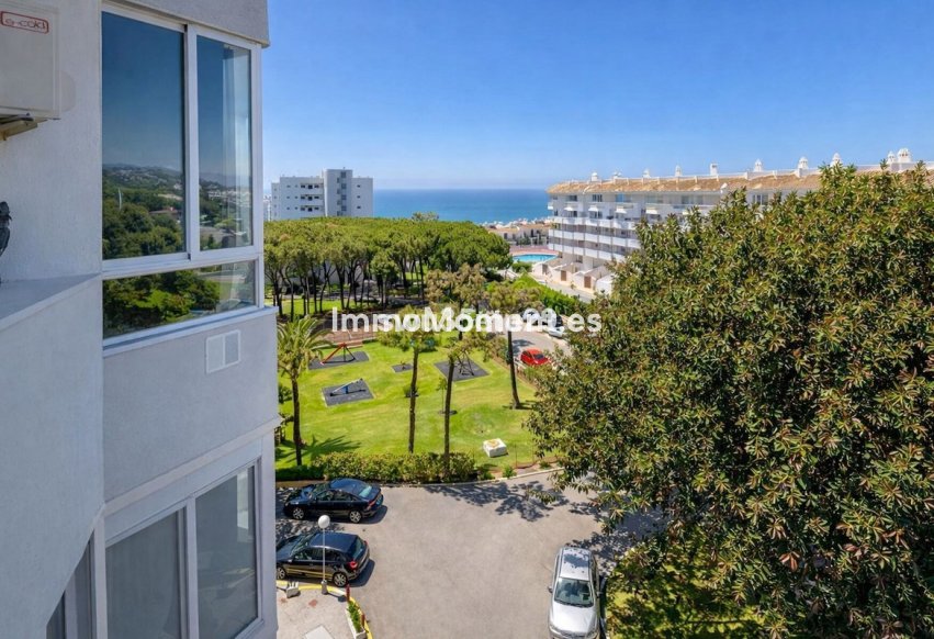 Resale - Apartment - Mijas - Mijas Costa