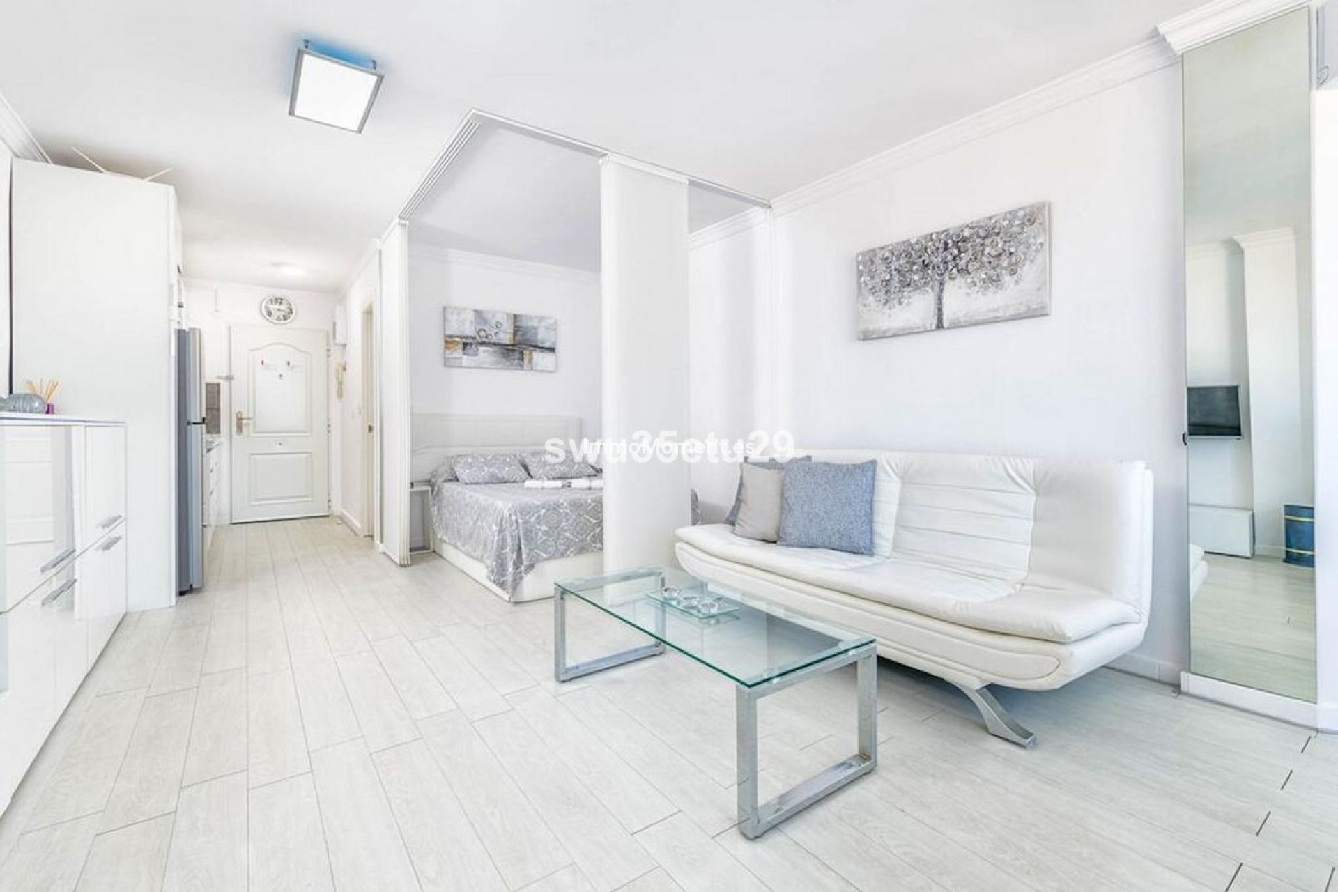 Resale - Apartment - Mijas - Mijas Costa