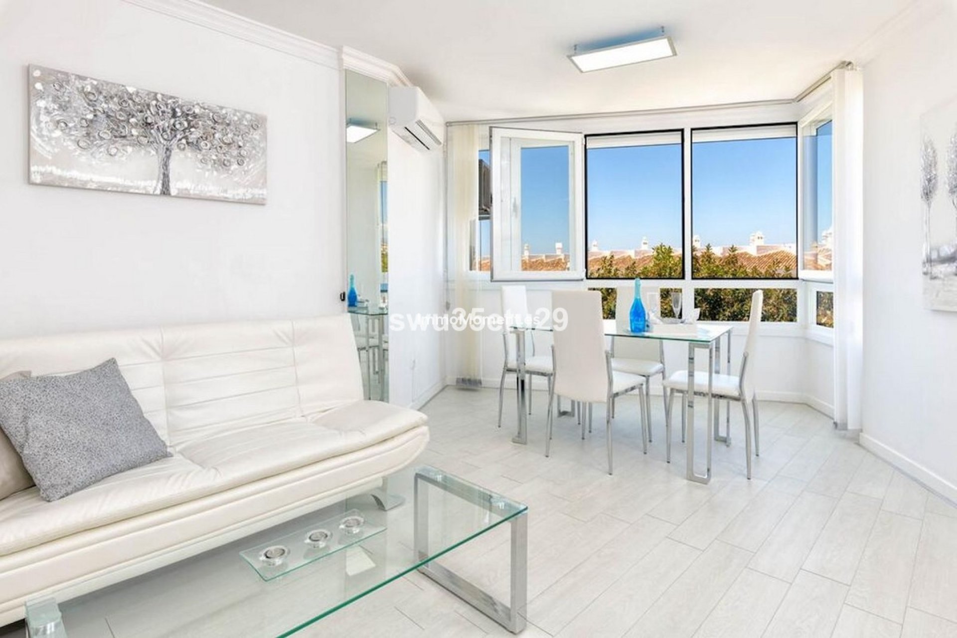 Resale - Apartment - Mijas - Mijas Costa