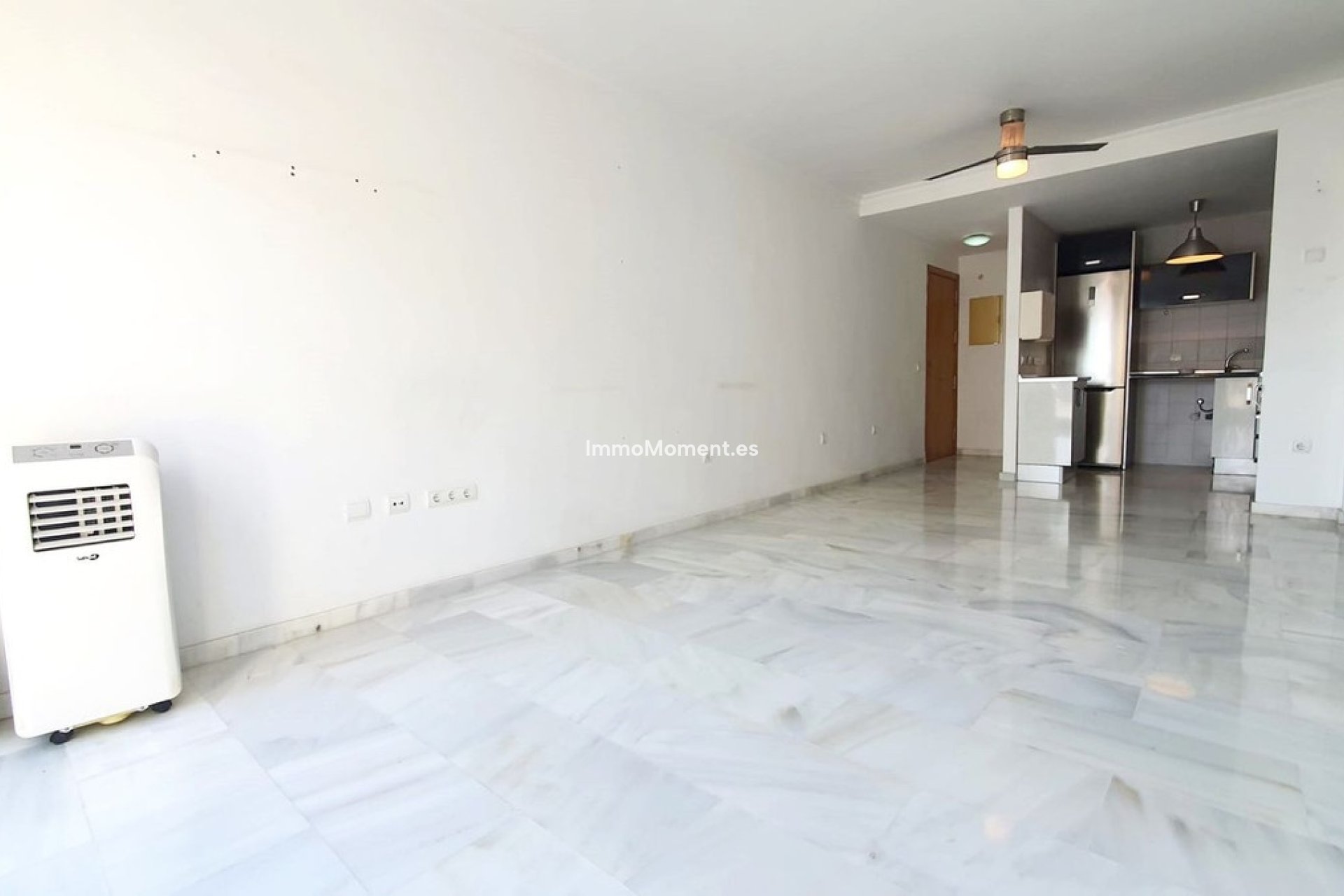 Resale - Apartment - Mijas - Mijas Costa