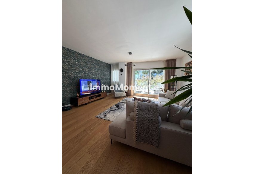 Resale - Apartment - Mijas - Mijas Costa