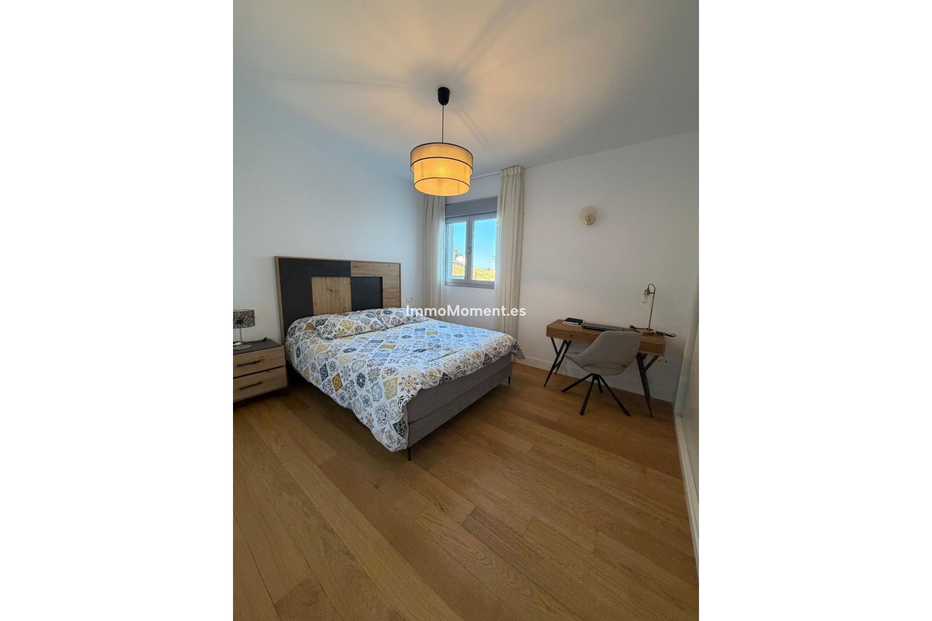 Resale - Apartment - Mijas - Mijas Costa