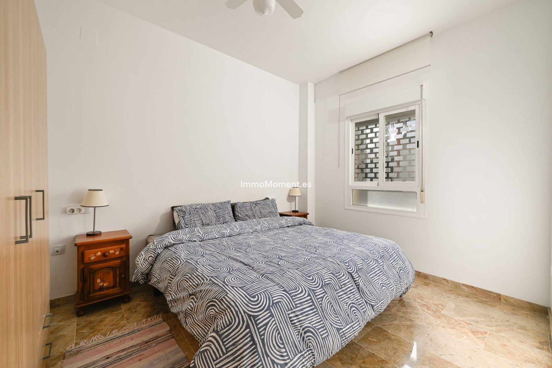 Resale - Apartment - Mijas - Mijas Costa