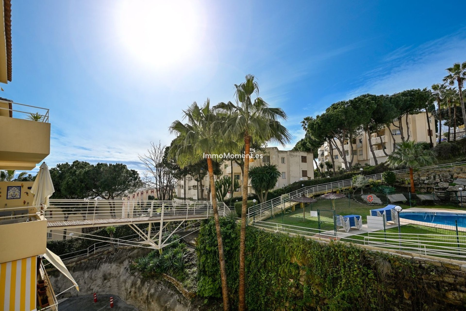 Resale - Apartment - Mijas - Mijas Costa