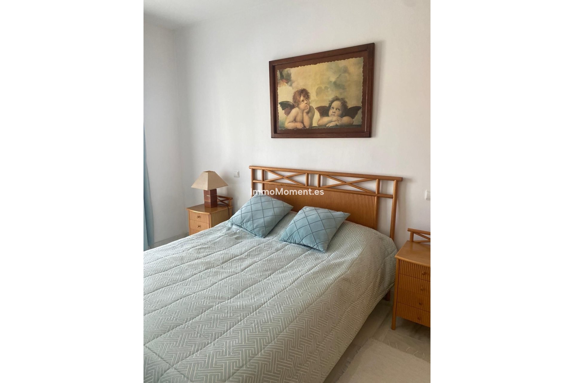 Resale - Apartment - Mijas - Mijas Costa