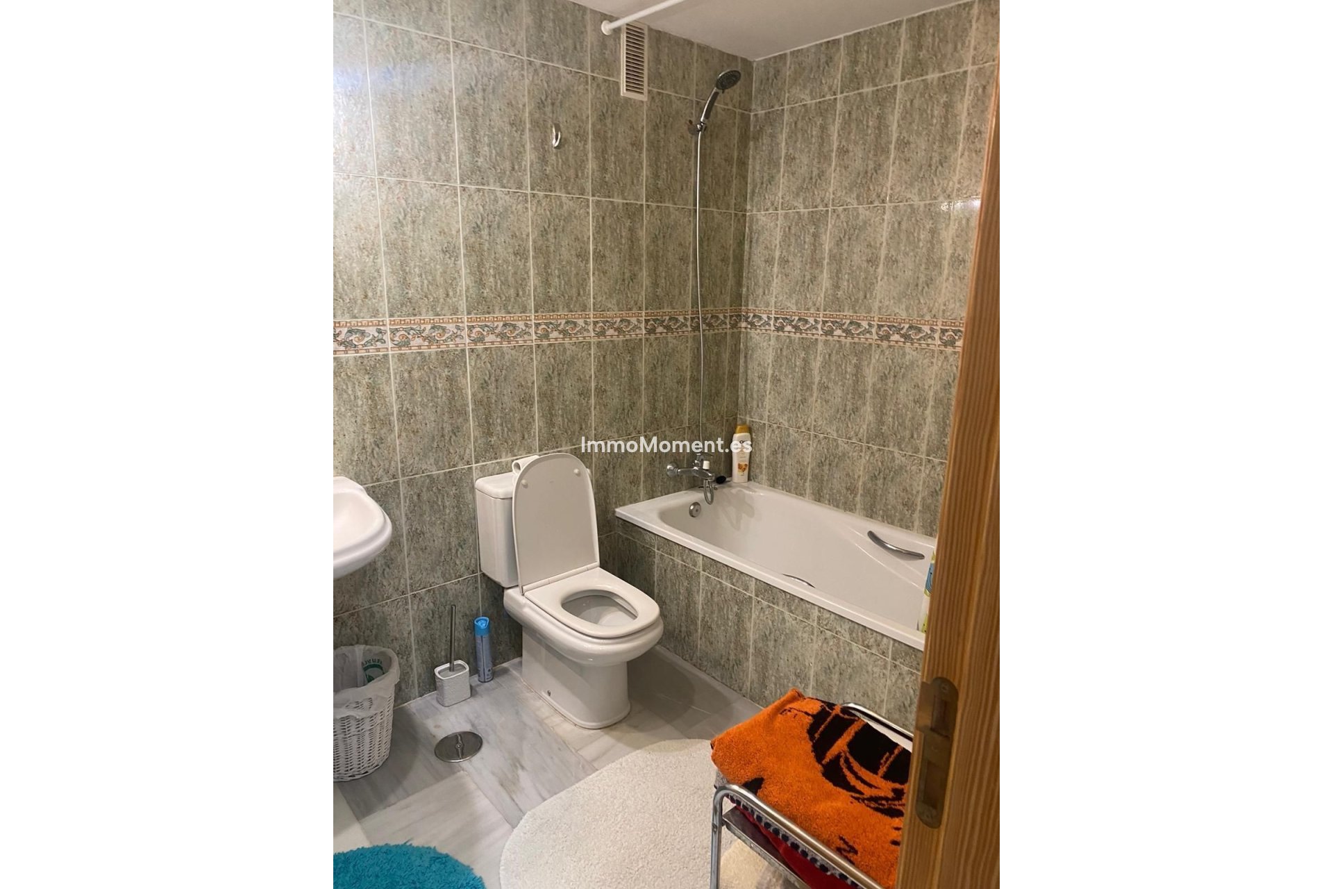 Resale - Apartment - Mijas - Mijas Costa