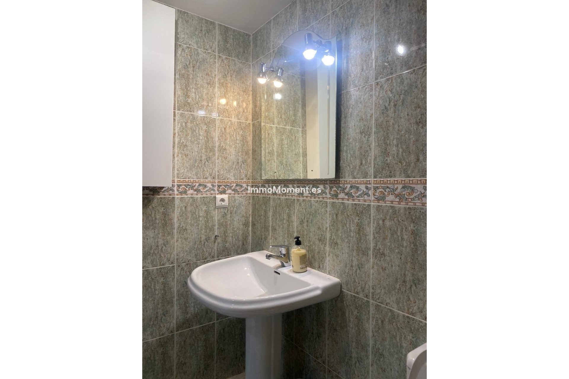 Resale - Apartment - Mijas - Mijas Costa