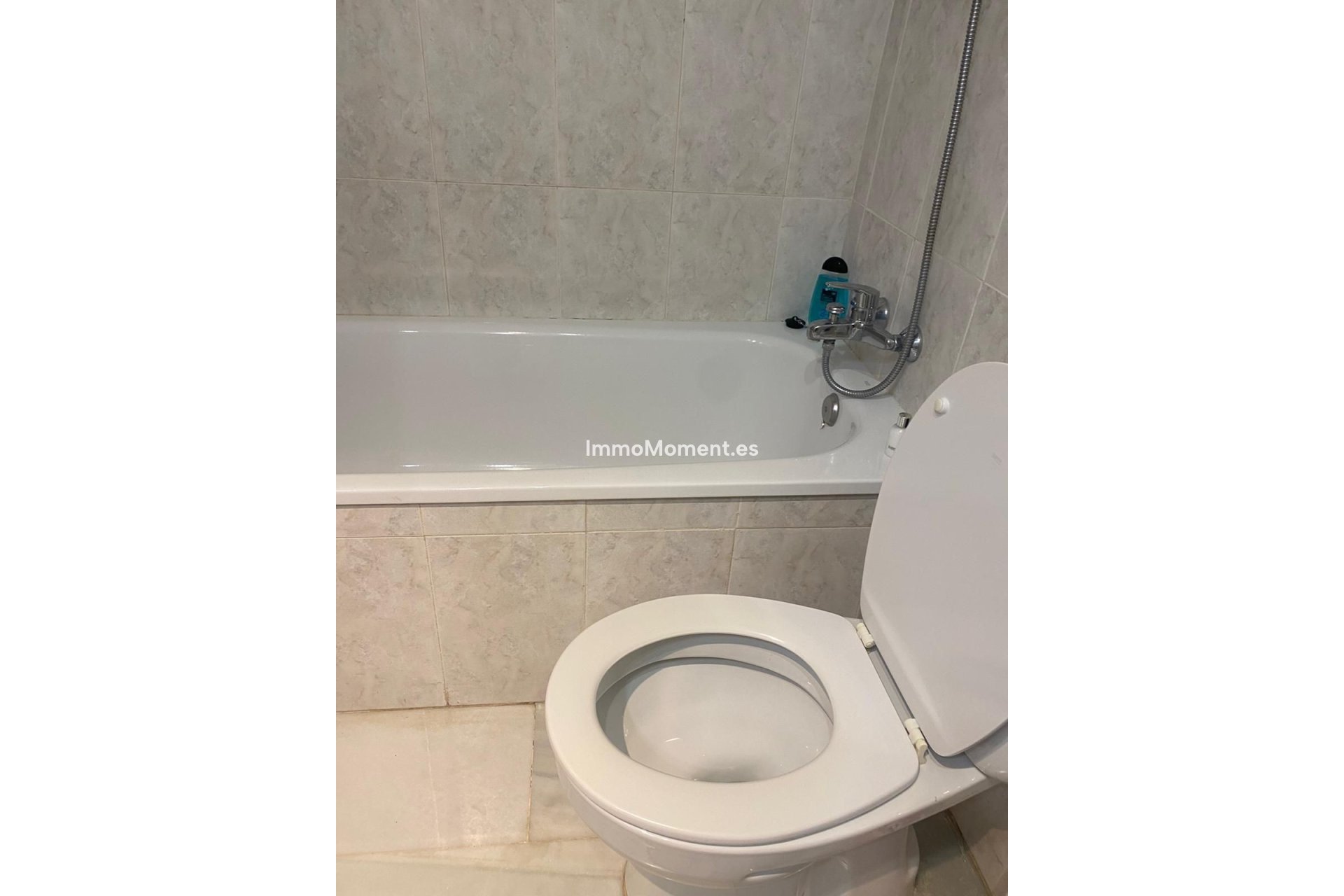 Resale - Apartment - Mijas - Mijas Costa