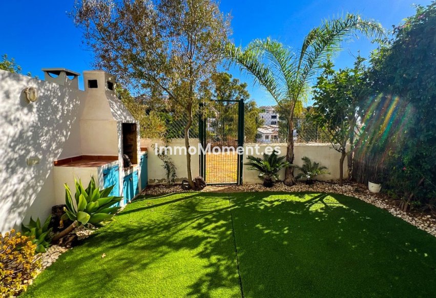 Resale - Apartment - Mijas - Mijas Costa