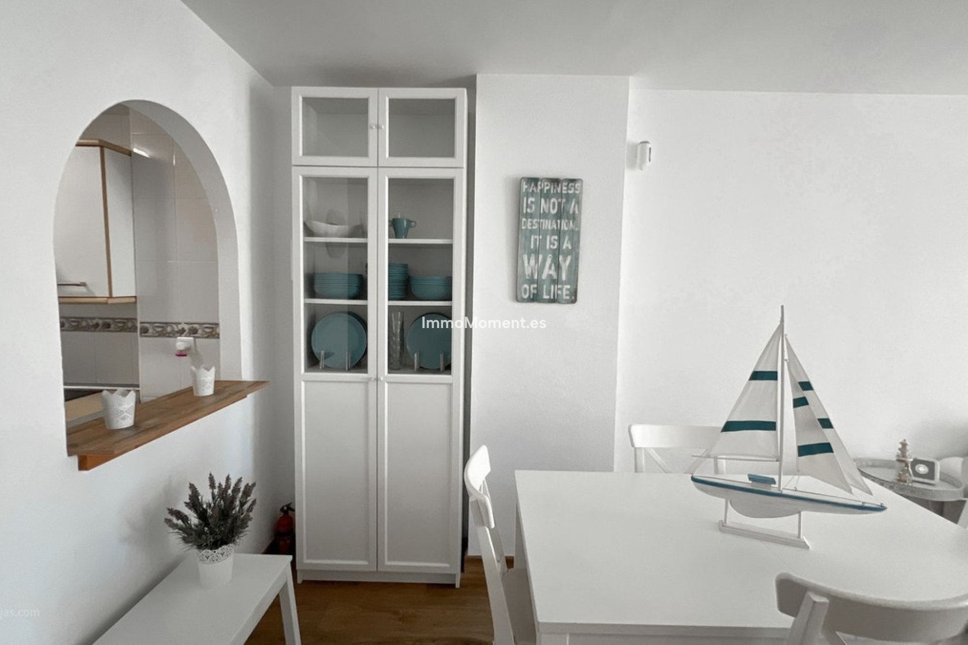 Resale - Apartment - Mijas - Mijas Costa