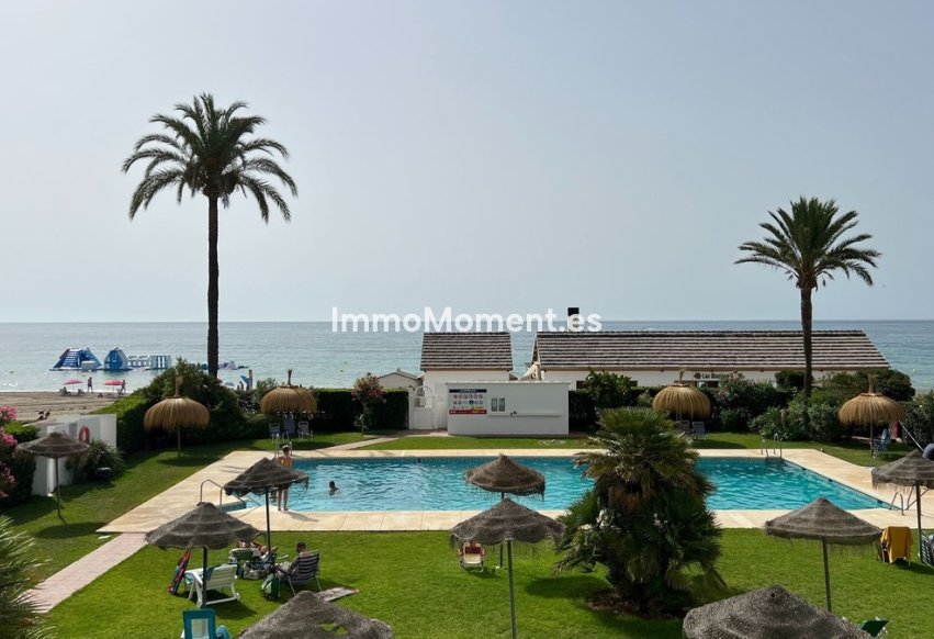Resale - Apartment - Mijas - Mijas Costa