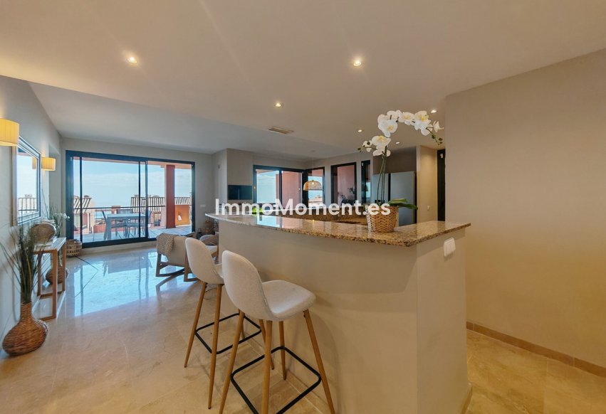 Resale - Apartment - Mijas - Mijas Costa