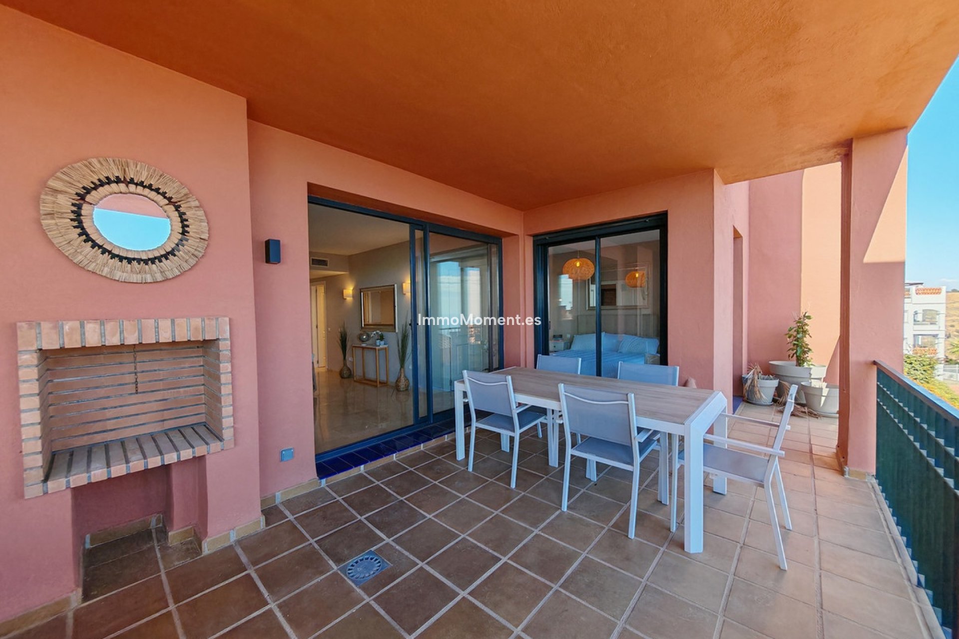 Resale - Apartment - Mijas - Mijas Costa
