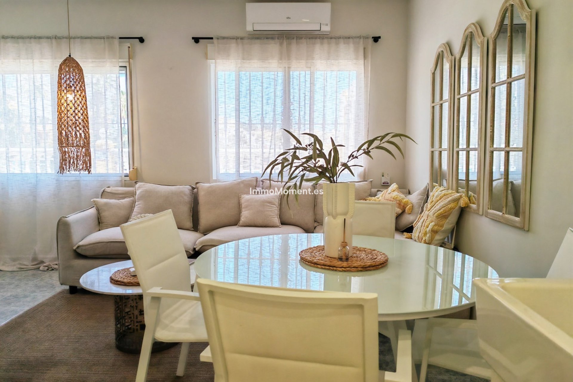 Resale - Apartment - Mijas - Mijas Costa