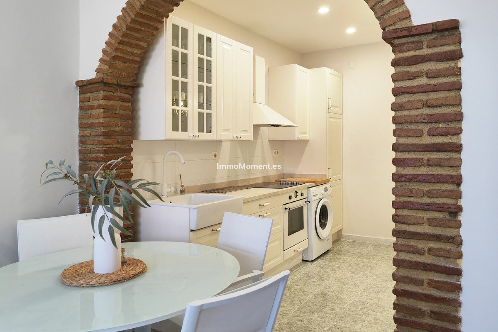 Resale - Apartment - Mijas - Mijas Costa