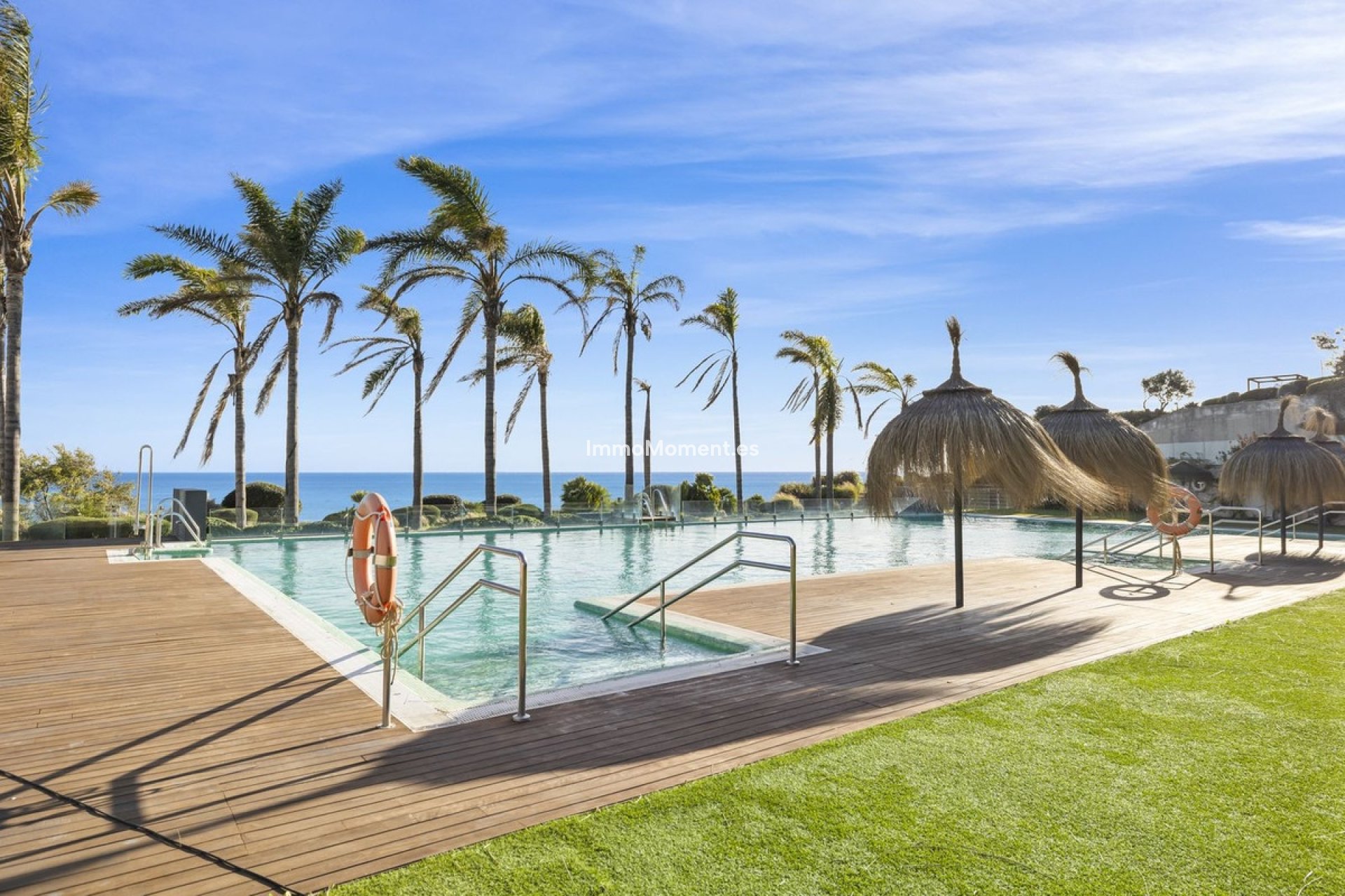 Resale - Apartment - Mijas - Mijas Costa