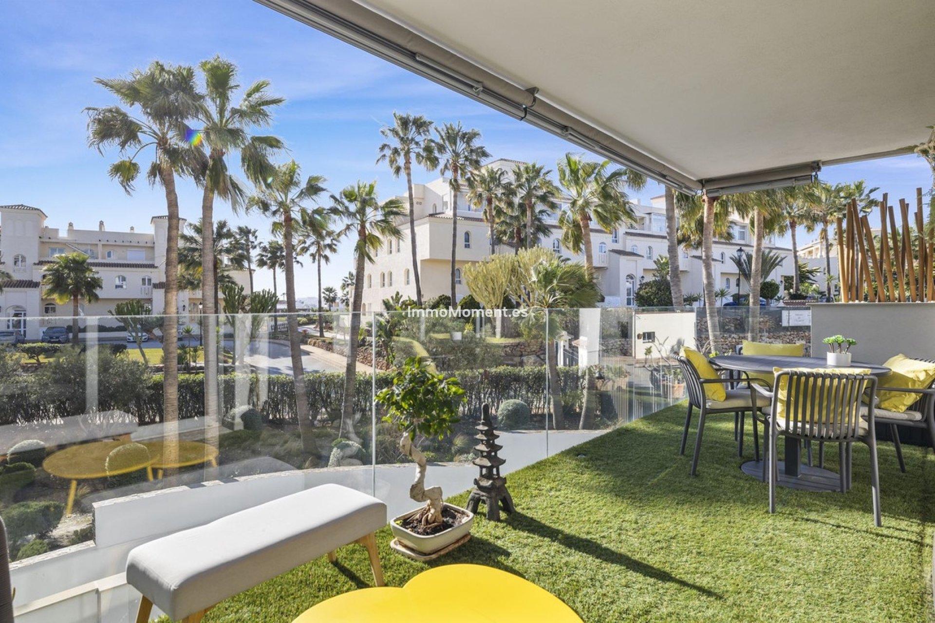 Resale - Apartment - Mijas - Mijas Costa